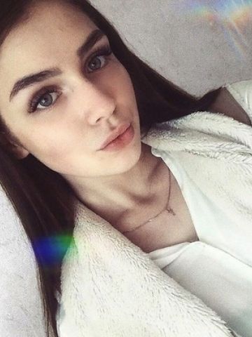 Анкета проститутки Марта - Фото 1, , 23 года, №94301