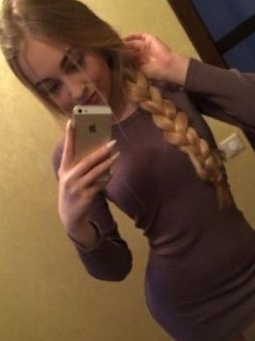 Анкета проститутки Василиса - Фото 1, , 25 лет, №107363
