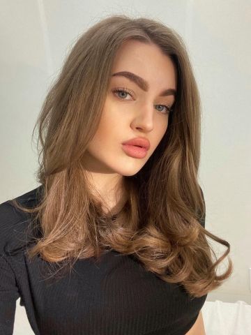 Анкета проститутки Алиса - Фото 1, , 25 лет, №16400